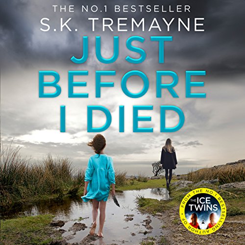 Cover of Just Before I Died