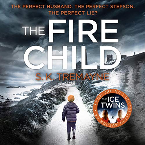 Cover of The Fire Child