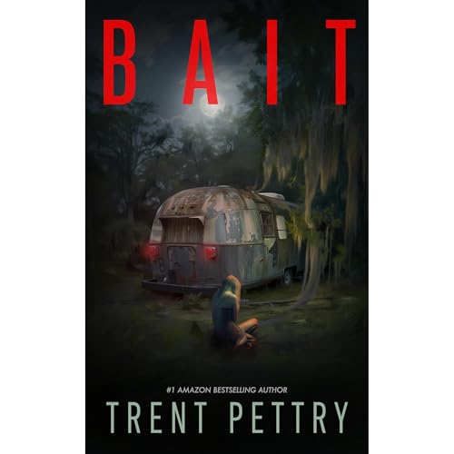 Cover of Bait