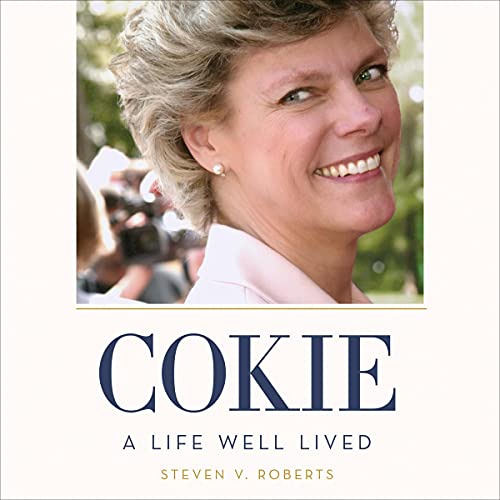Cover of Cokie