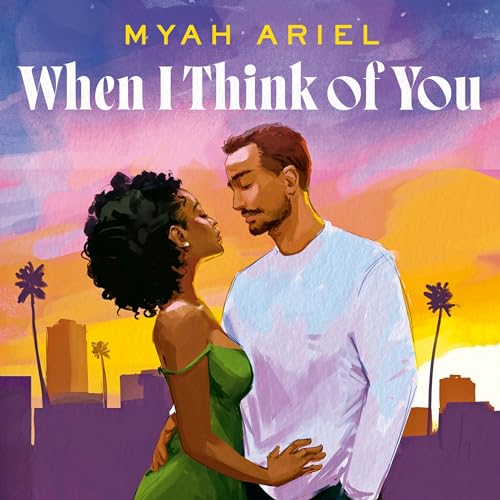 Cover of When I Think of You