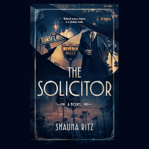 Cover of The Solicitor