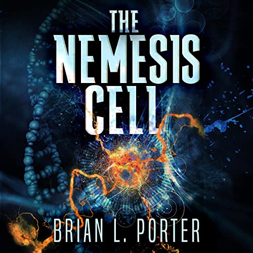 Cover of The Nemesis Cell