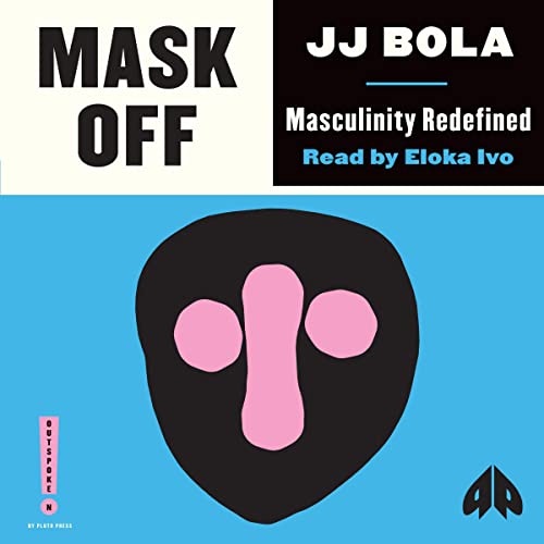 Cover of Mask Off