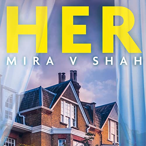 Cover of Her