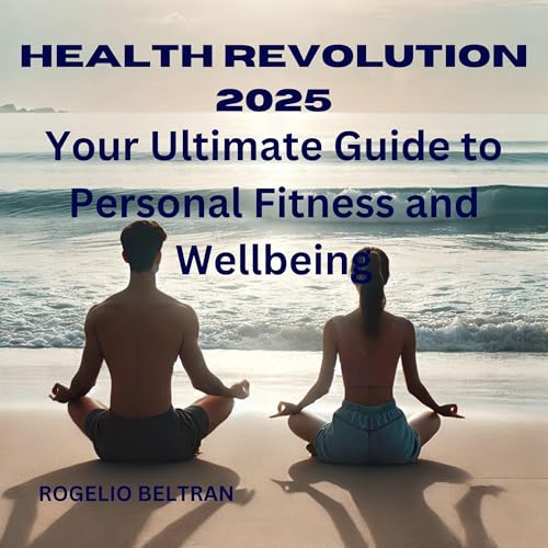 Cover of Health Revolution 2025