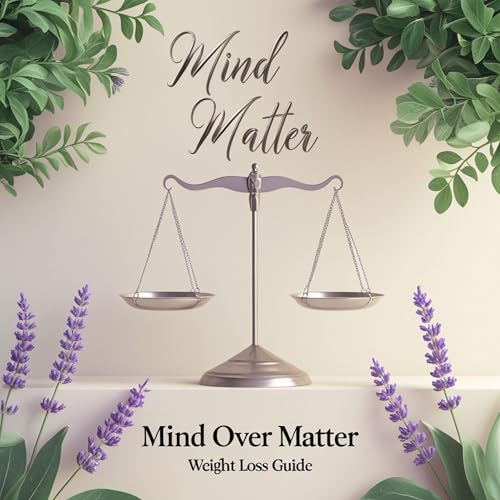 Cover of Mind over Matter
