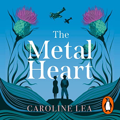 Cover of The Metal Heart