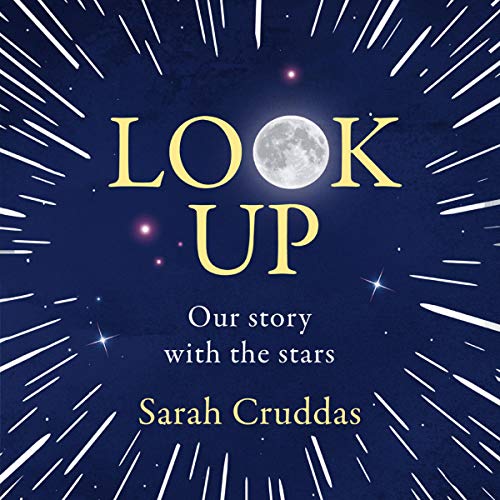 Cover of Look Up