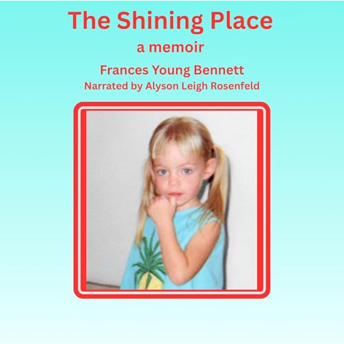 Cover of The Shining Place
