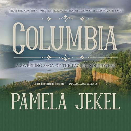 Cover of Columbia