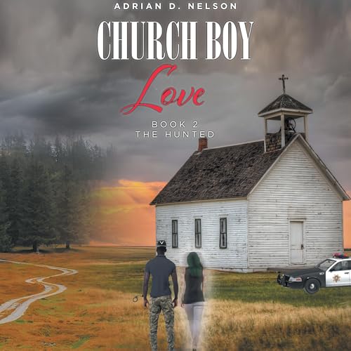 Cover of Church Boy Love
