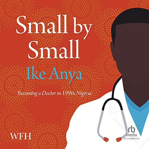 Cover of Small by Small