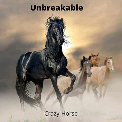 Cover of Unbreakable