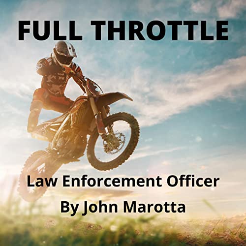 Cover of Law Enforcement Officer