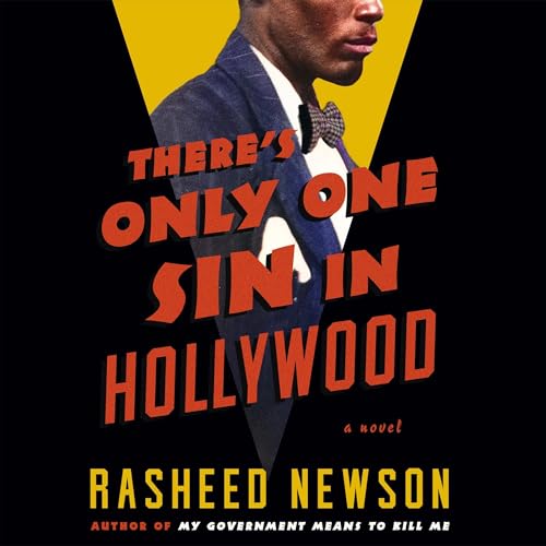 Cover of There's Only One Sin in Hollywood