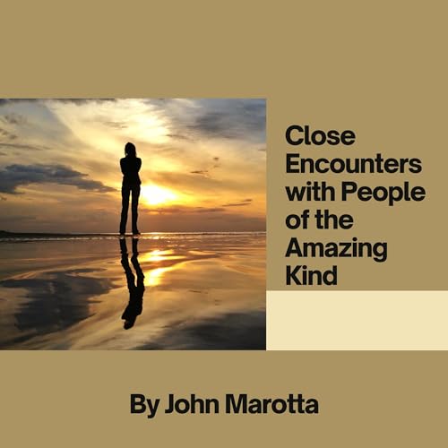Cover of Close Encounters