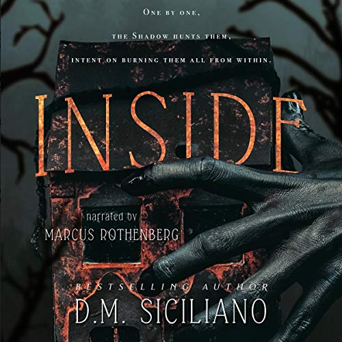 Cover of Inside