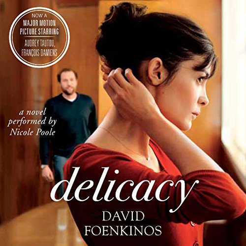 Cover of Delicacy