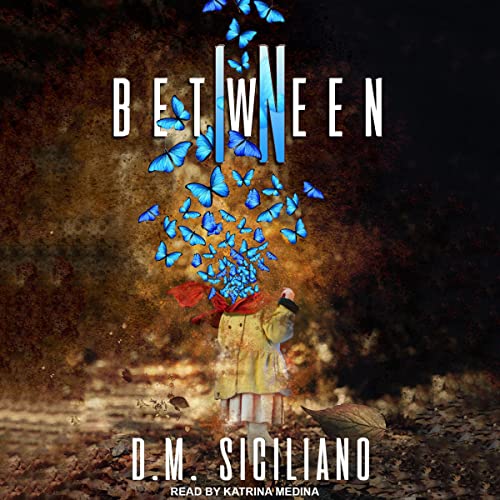Cover of In Between