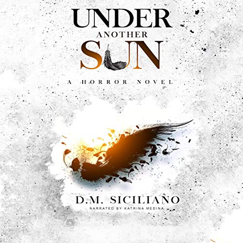 Cover of Under Another Sun