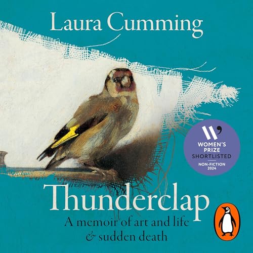 Cover of Thunderclap