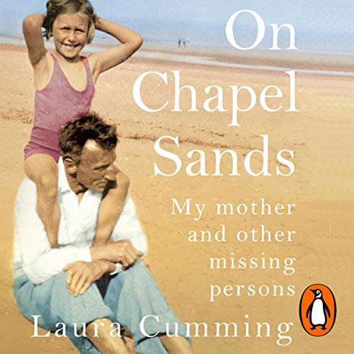 Cover of On Chapel Sands