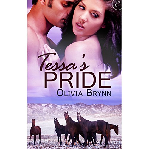 Cover of Tessa's Pride