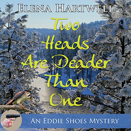 Cover of Two Heads Are Deader Than One