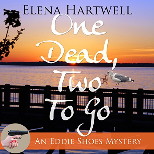 Cover of One Dead, Two to Go