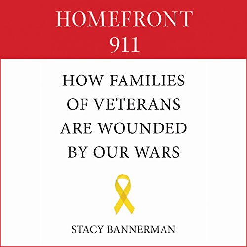 Cover of Homefront 911