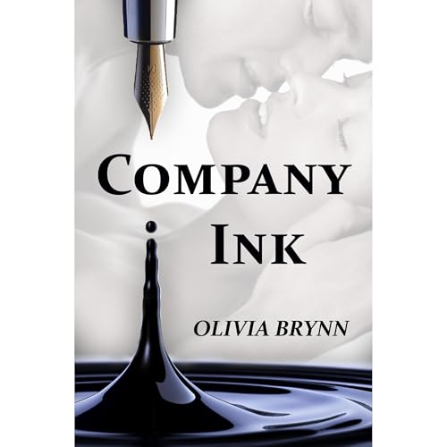 Cover of Company Ink