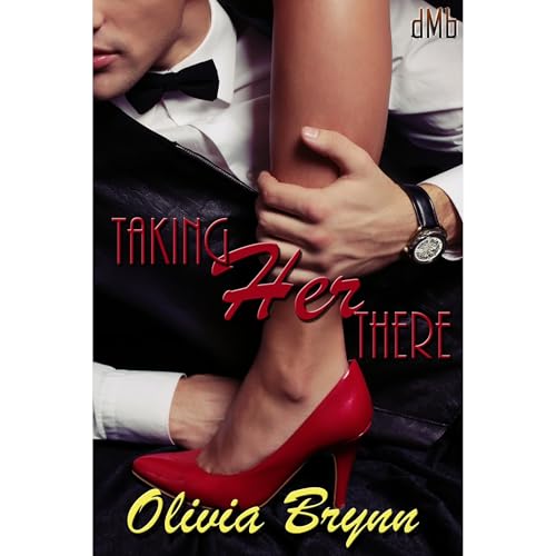Cover of Taking Her There