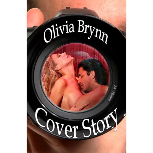 Cover of Cover Story