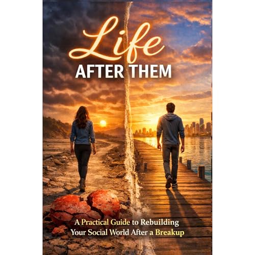Cover of Life After Them