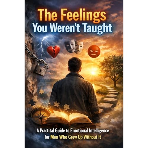 Cover of The Feelings You Weren’t Taught