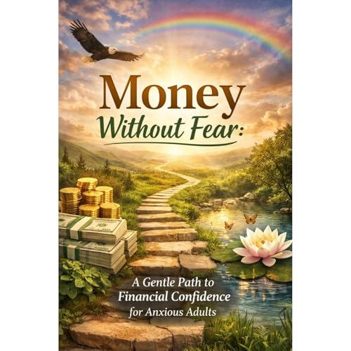 Cover of Money Without Fear