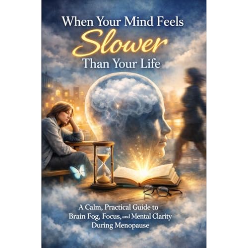 Cover of When Your Mind Feels Slower Than Your Life