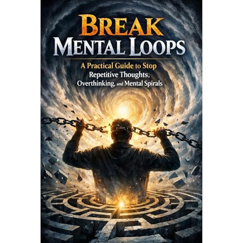 Cover of Break Mental Loops