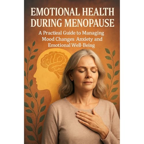 Cover of Emotional Health During Menopause