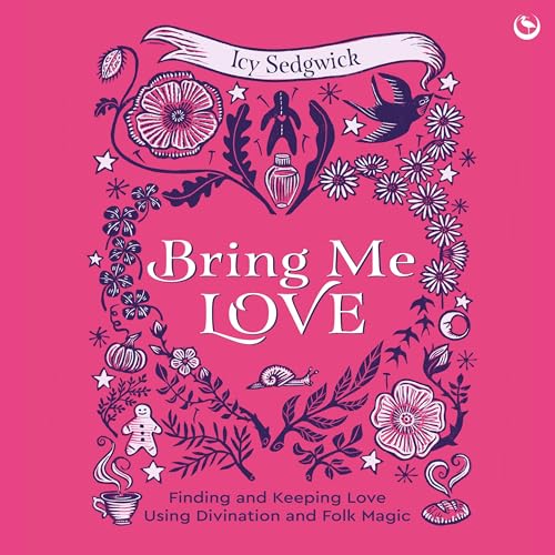 Cover of Bring Me Love