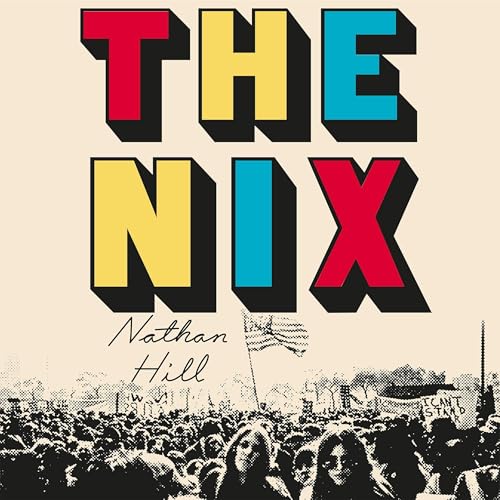 Cover of The Nix