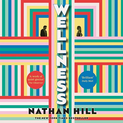 Cover of Wellness