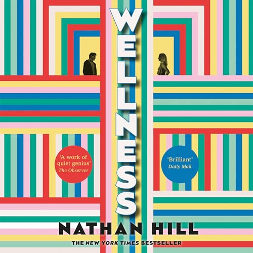 Cover of Wellness
