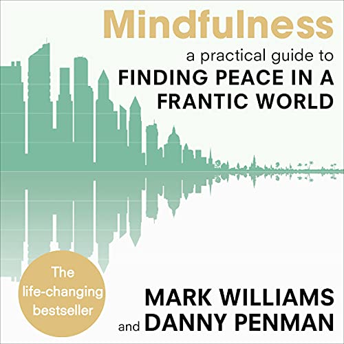 Cover of Mindfulness