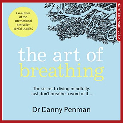 Cover of The Art of Breathing