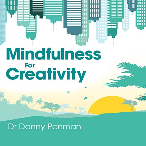 Cover of Mindfulness for Creativity