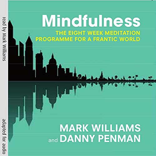 Cover of Mindfulness