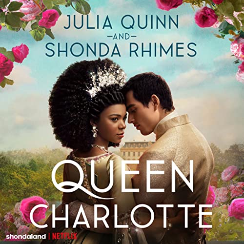 Cover of Queen Charlotte