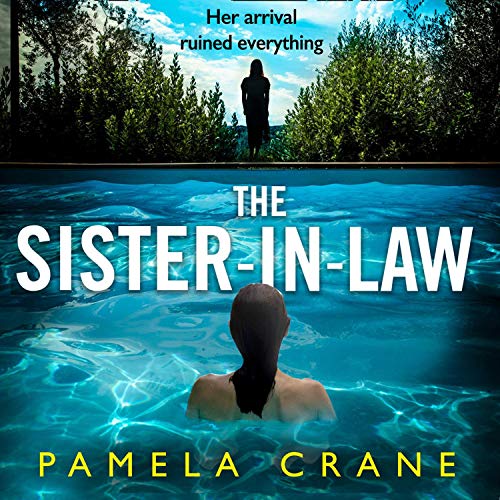 Cover of The Sister-in-Law